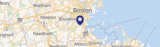 Spacious Dorchester Three-Family Home