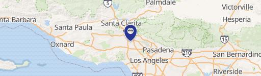 Turnkey Restaurant Opportunity in Van Nuys