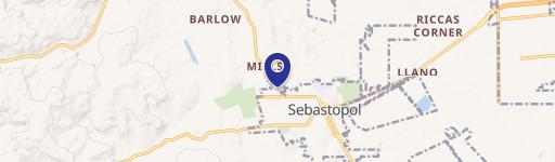 660 Gravenstein N Hwy