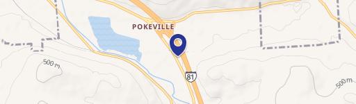 Four-Unit Multifamily Home Near I-81