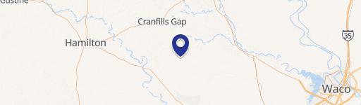 Coryell County Combination Ranch