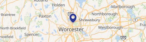 Worcester Multifamily Investment Opportunity