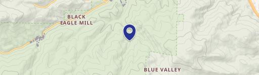 Warren Gulch Land For Sale