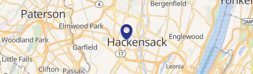 Luxury Living in Executive House