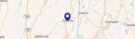 Retail Storefront on Busy Road