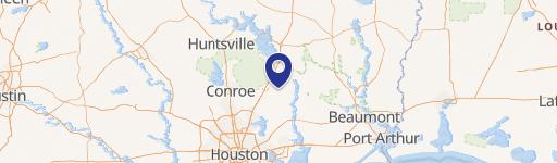 Corner Lot in Northeast Houston