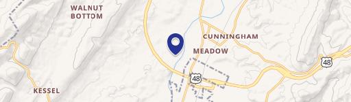 Moorefield Estate Sale Opportunity