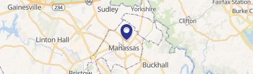 EWELL St, Manassas Property