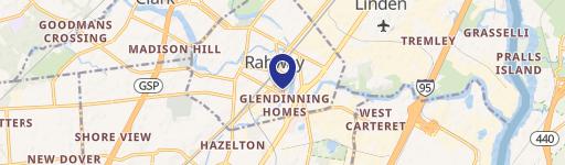 Rahway Specialty Property for Sale