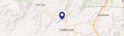 Turn Key Home in Fallbrook