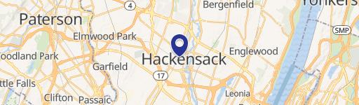 Hackensack Specialty Property Available