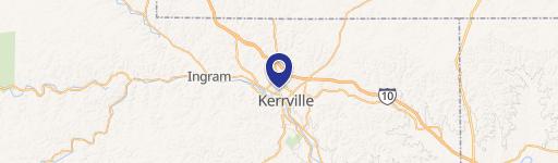 Kerrville Land For Sale