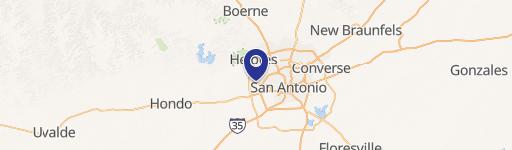 San Antonio Land For Sale