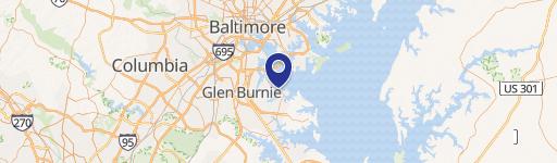 Glen Burnie Specialty Property