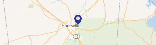 Huntsville Land in New Addition