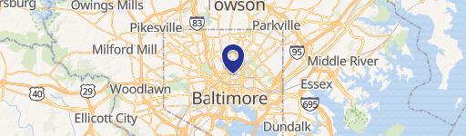 Baltimore Specialty Property for Sale