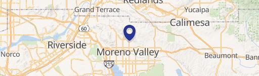 Moreno Valley Land Opportunity