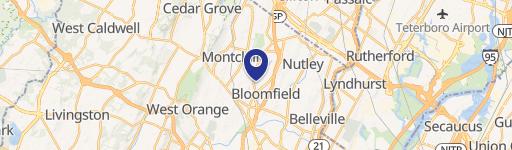 Updated Home Near Park