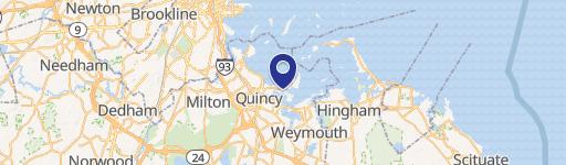 Waterfront Two-Family Home