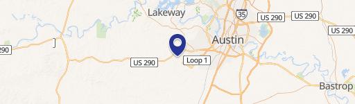 Land For Sale in Austin