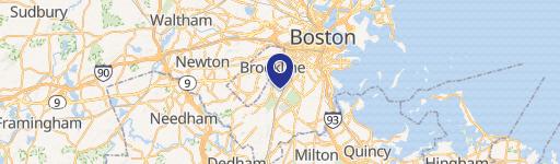 Spacious Corner Unit with Views