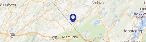 Vacant Lot Ready for Building