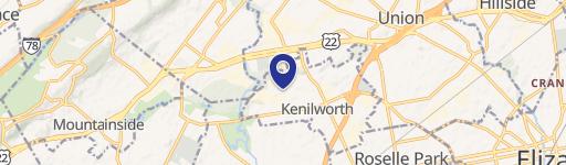 Kenilworth Retail/Office Commercial Space