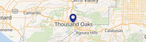 Thunderbird Oaks Mobile Home