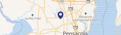 Pensacola Vacant Land Opportunity