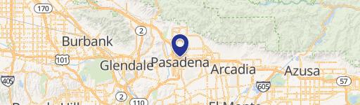 Pasadena Commercial Property for Sale