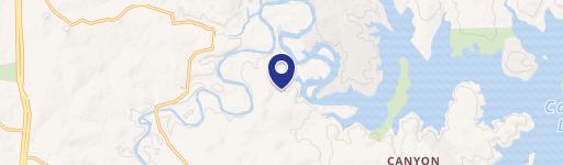 Canyon Lake Land For Sale