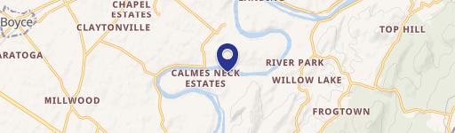 Boyce, VA Specialty Property