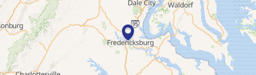 Fredericksburg Specialty Property for Sale