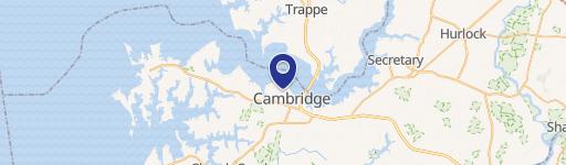 Cambridge Specialty Property For Sale