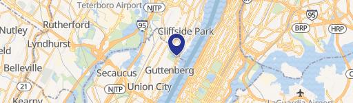 Oversized Co-op with Manhattan Views