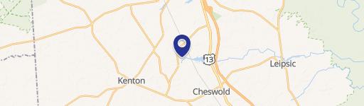 Eastridge Drive Specialty Property