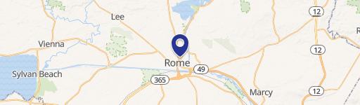 Multifamily Property in Rome, NY