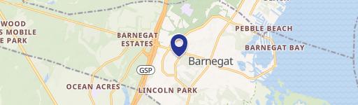 Barnegat Mixed-Use Development Opportunity