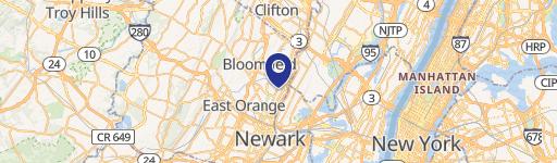 Move-in Ready Newark Condo