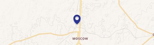 Hardin Hideout Road Land