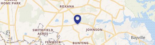 Selbyville Specialty Property For Sale