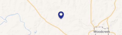 Wimberley Wedding Venue For Sale