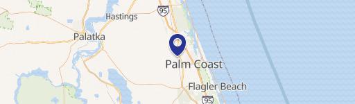 Palm Coast Land For Sale