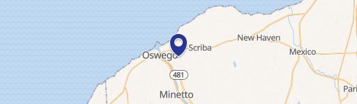 Cleared Level Corner Building Lot