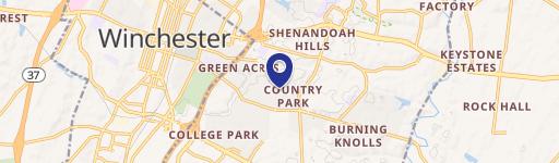 Winchester Specialty Property For Sale