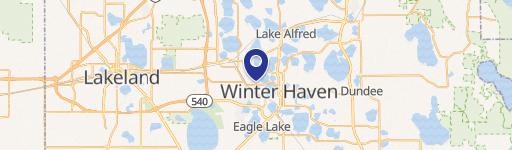 Land Available in Winter Haven