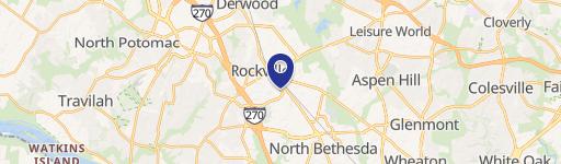Rockville Specialty Property for Sale