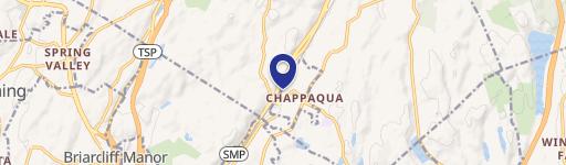 Renovated Office Building in Chappaqua