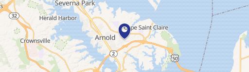 Annapolis Specialty Property For Sale