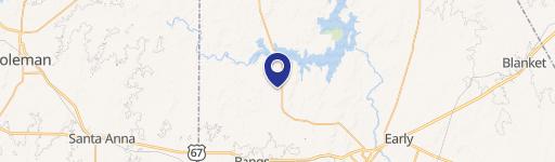 Brownwood Agricultural Property For Sale